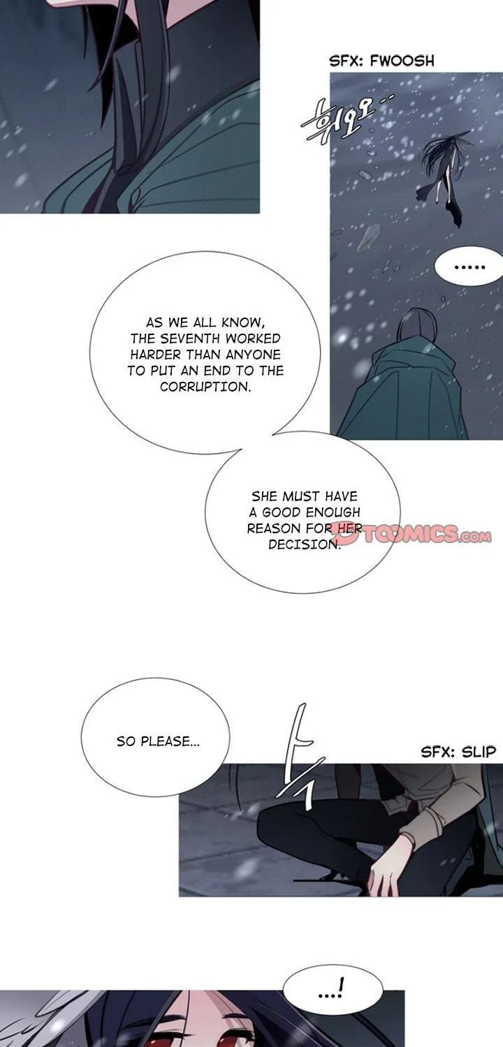 Read ANZ chapter 70 image 46 on Lezhin