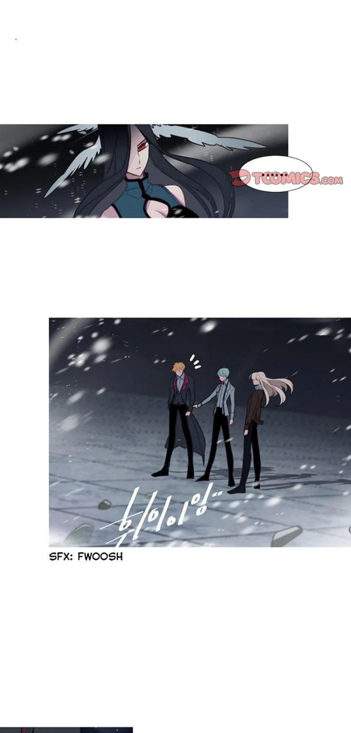 Read ANZ chapter 70 image 52 on Lezhin