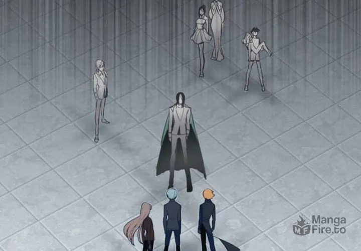 Read ANZ chapter 71 image 19 on Lezhin