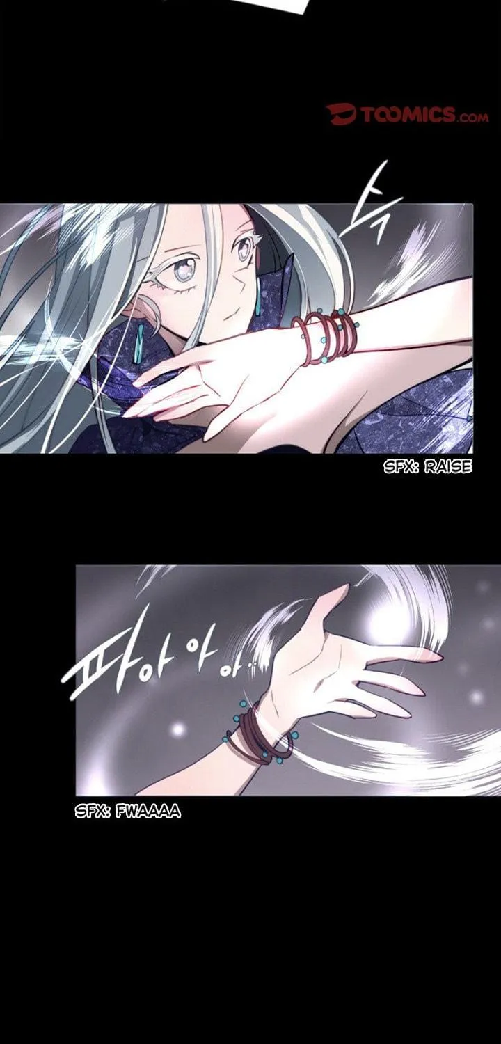Read ANZ chapter 71 image 34 on Lezhin