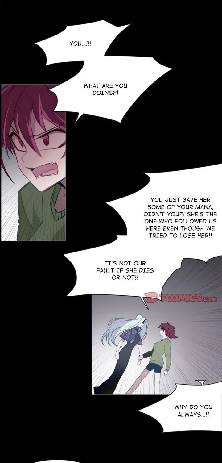 Read ANZ chapter 71 image 36 on Lezhin