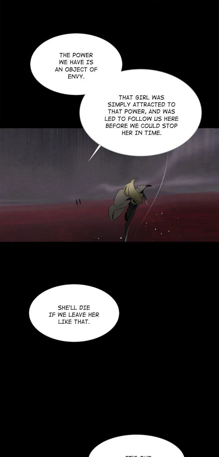 Read ANZ chapter 71 image 38 on Lezhin