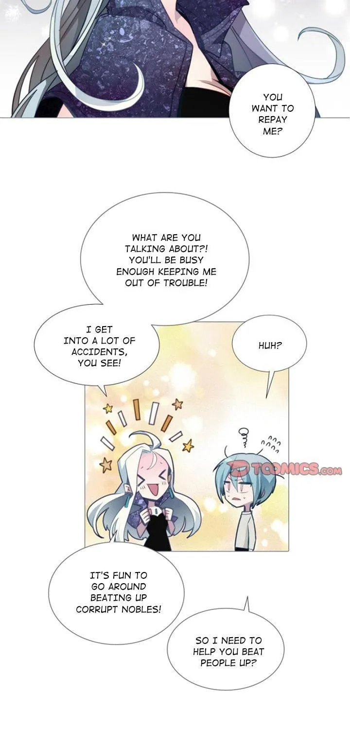 Read ANZ chapter 71 image 64 on Lezhin