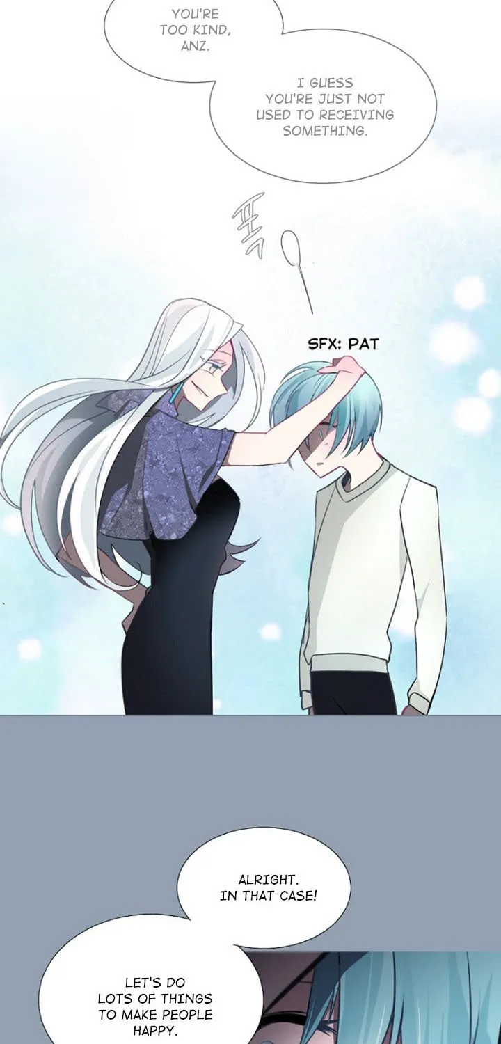 Read ANZ chapter 71 image 66 on Lezhin