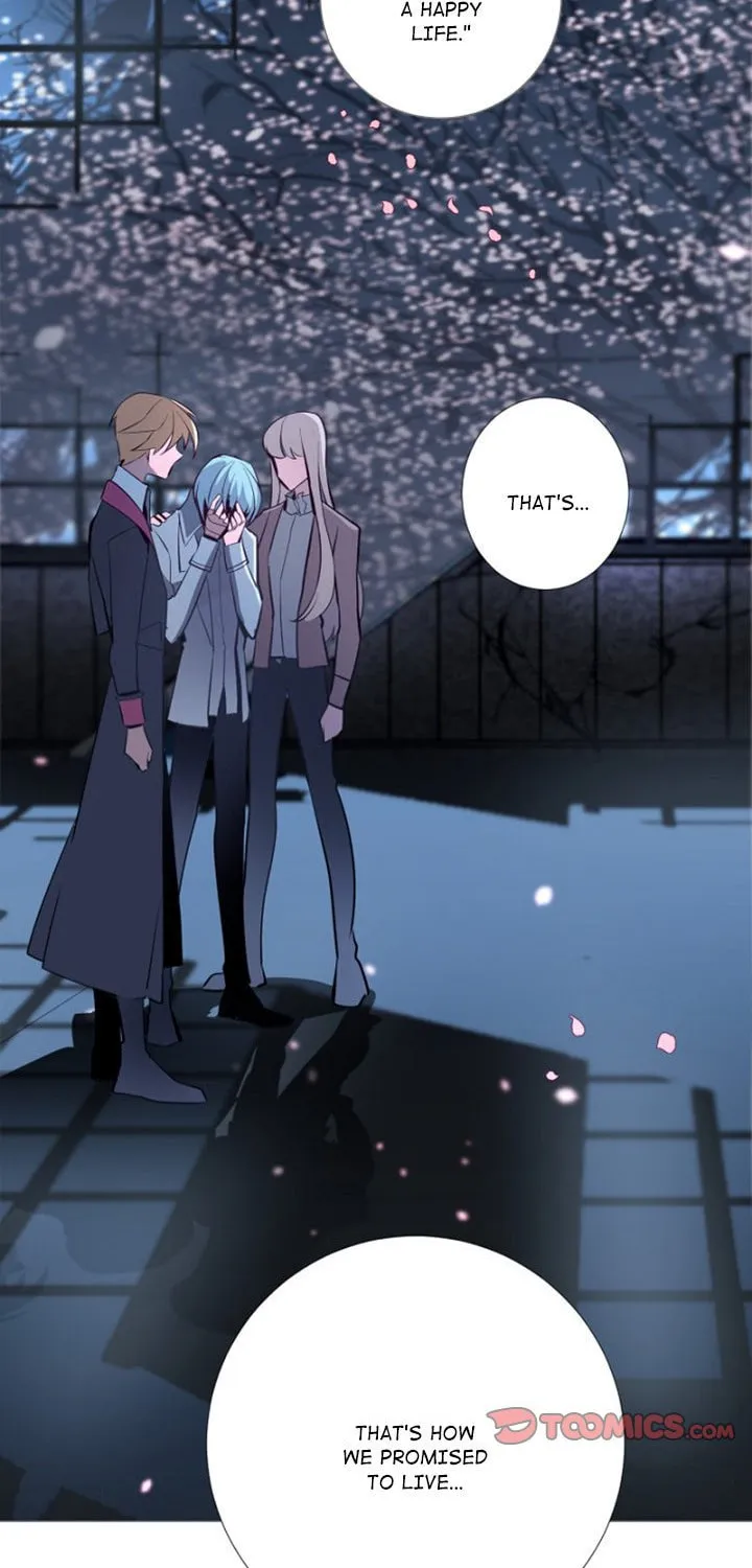 Read ANZ chapter 71 image 72 on Lezhin