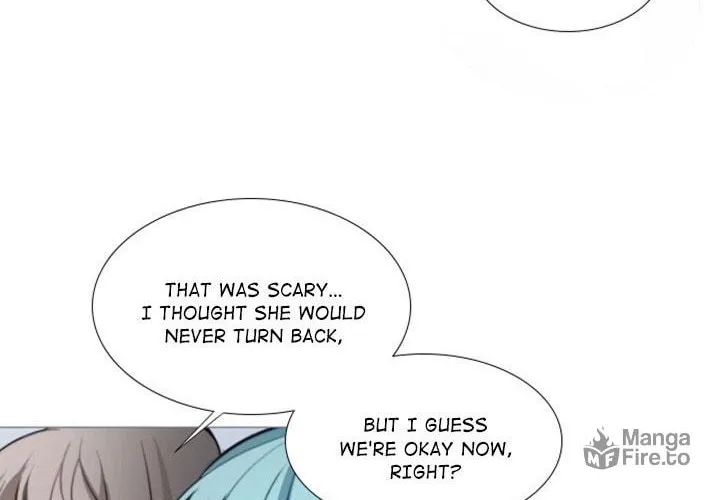 Read ANZ chapter 71 image 9 on Lezhin