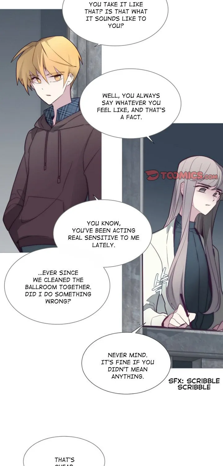 Read ANZ chapter 72 image 14 on Lezhin