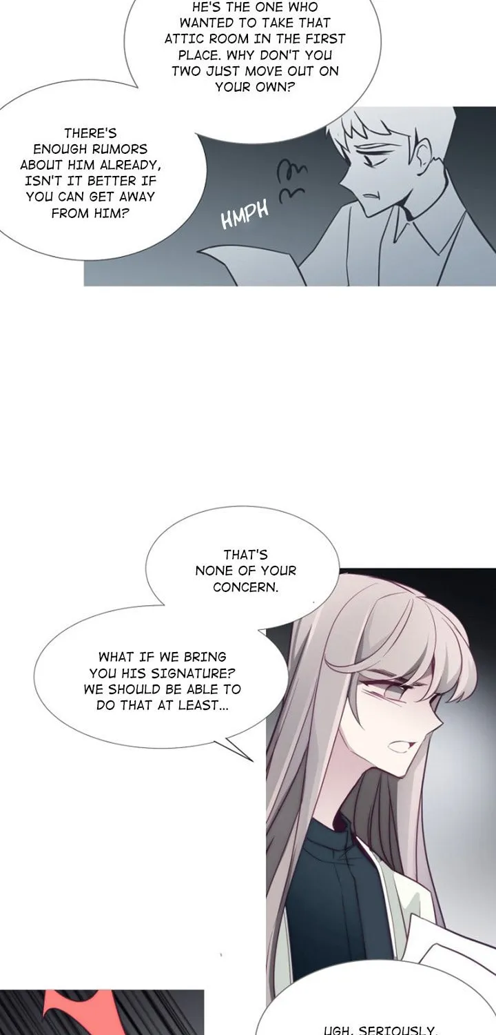Read ANZ chapter 72 image 24 on Lezhin