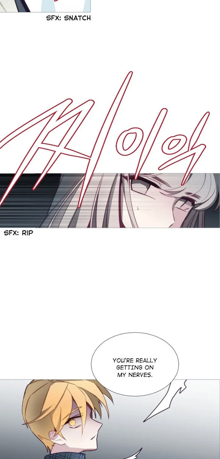 Read ANZ chapter 72 image 26 on Lezhin