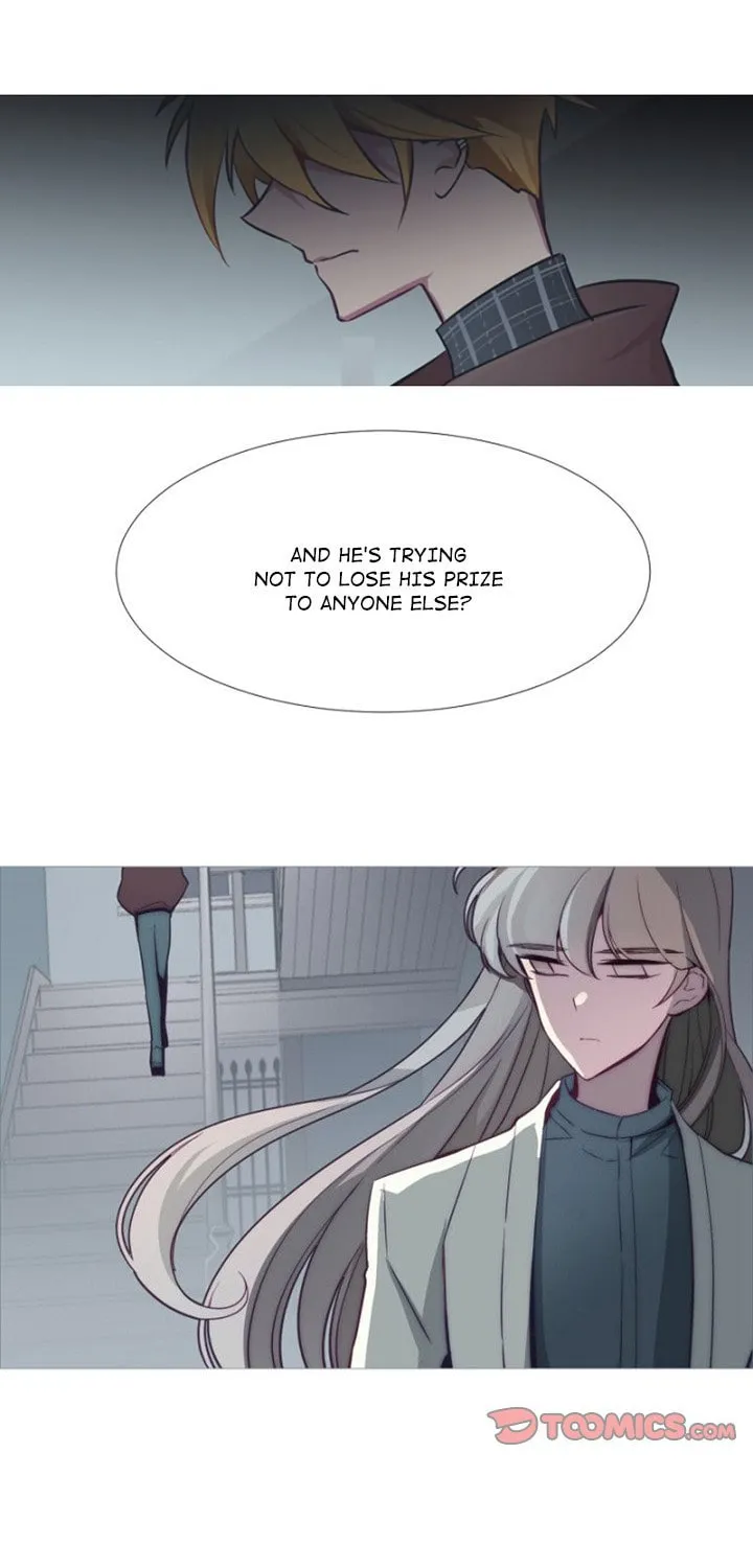 Read ANZ chapter 72 image 30 on Lezhin