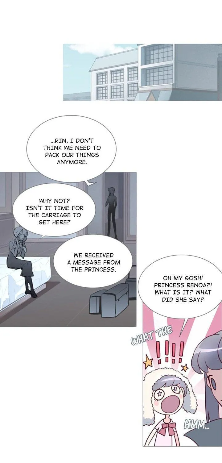 Read ANZ chapter 72 image 4 on Lezhin