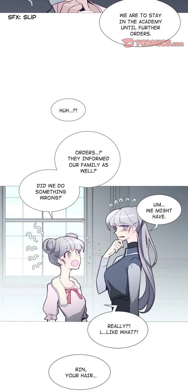 Read ANZ chapter 72 image 6 on Lezhin