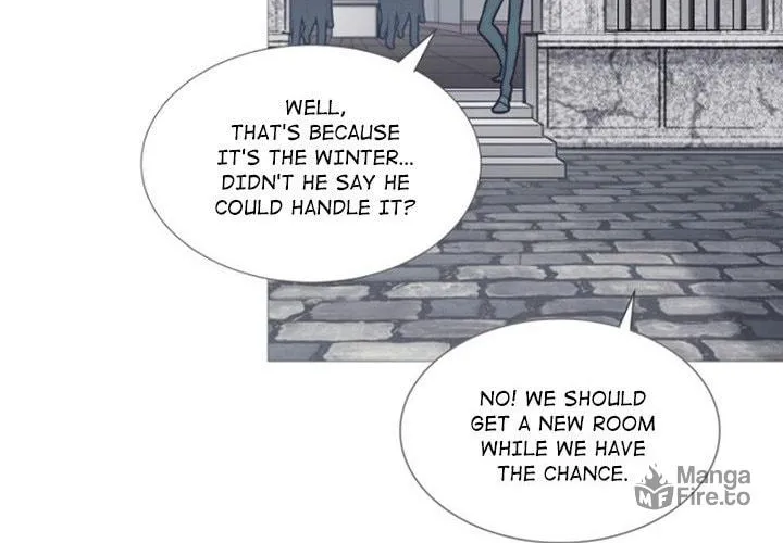 Read ANZ chapter 72 image 9 on Lezhin