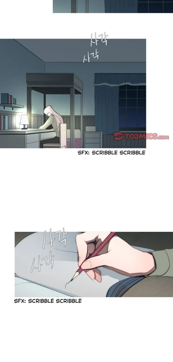 Read ANZ chapter 73 image 14 on Lezhin