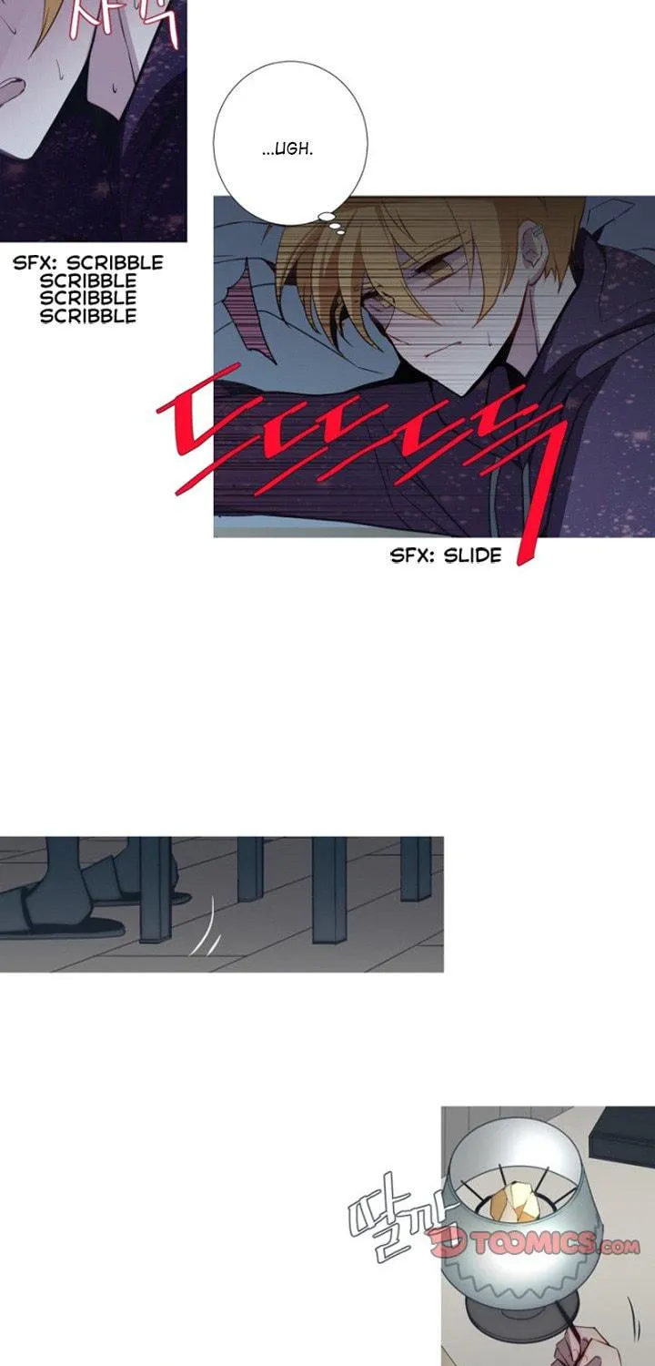 Read ANZ chapter 73 image 16 on Lezhin