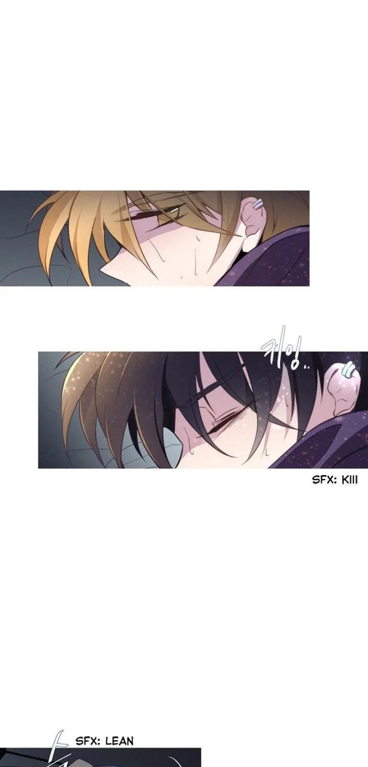 Read ANZ chapter 73 image 18 on Lezhin