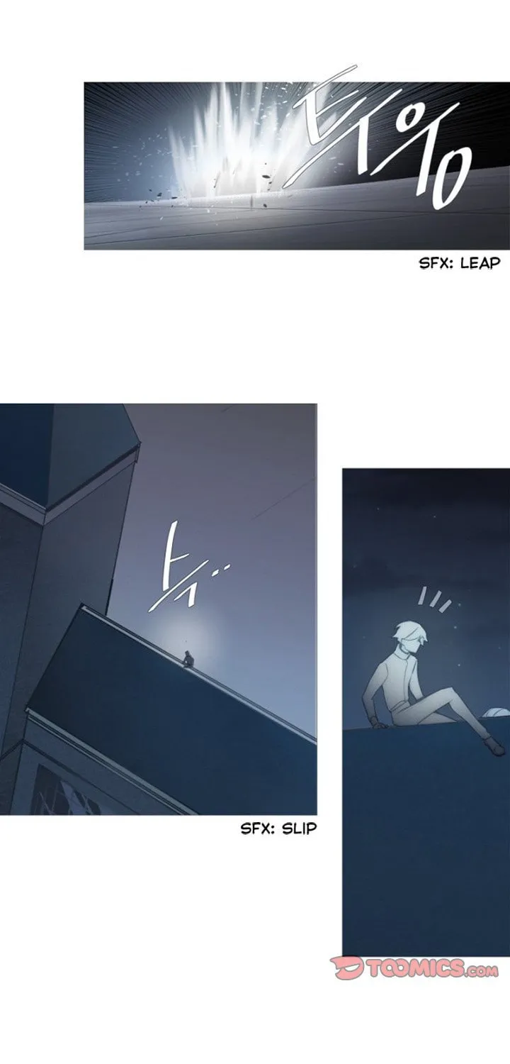 Read ANZ chapter 73 image 2 on Lezhin
