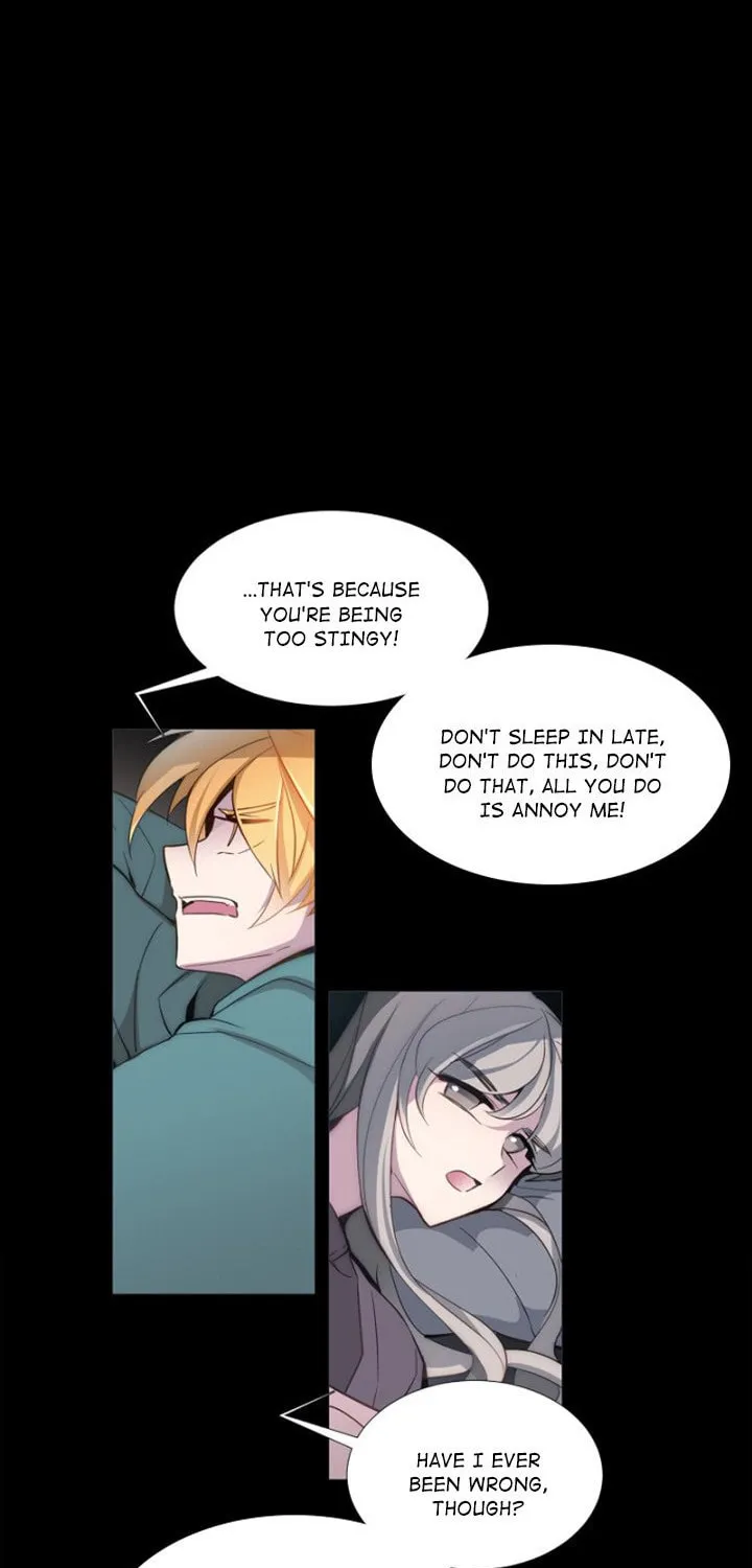 Read ANZ chapter 73 image 26 on Lezhin