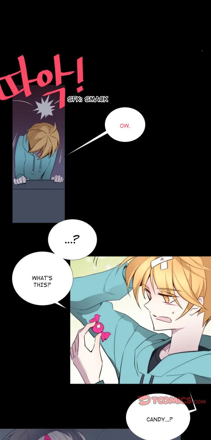 Read ANZ chapter 73 image 30 on Lezhin
