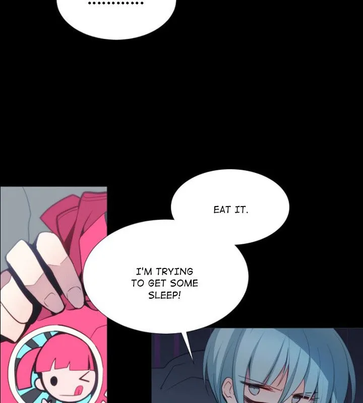 Read ANZ chapter 73 image 32 on Lezhin