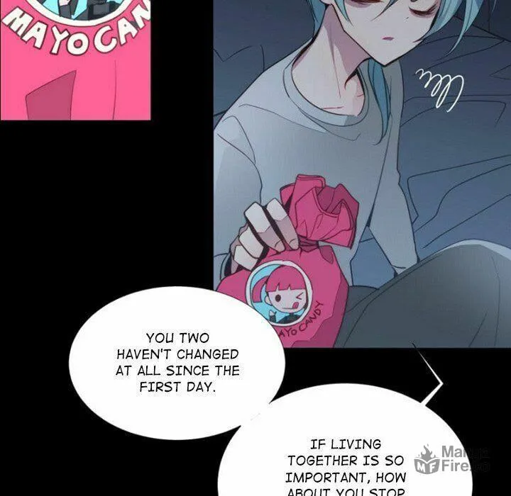 Read ANZ chapter 73 image 33 on Lezhin