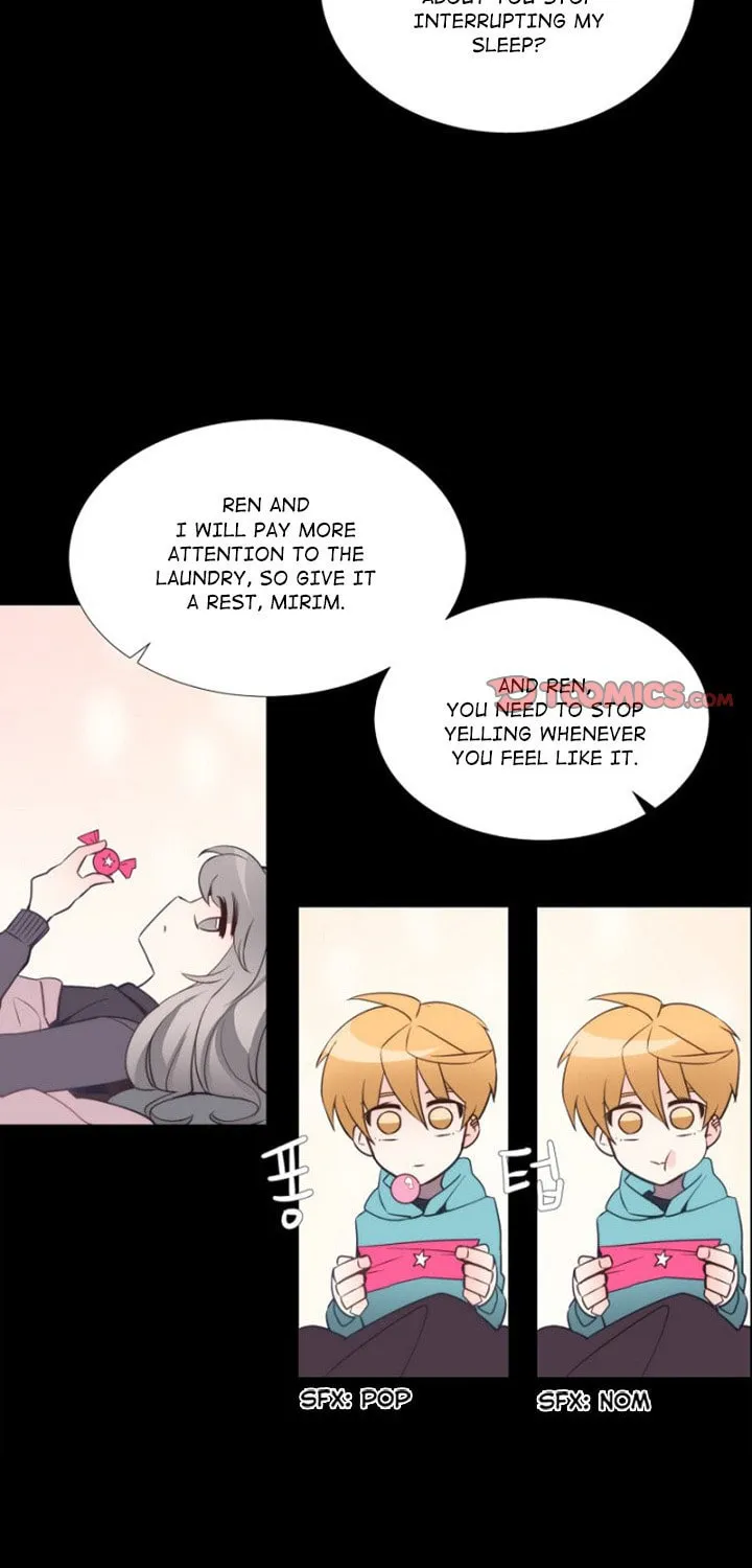 Read ANZ chapter 73 image 34 on Lezhin