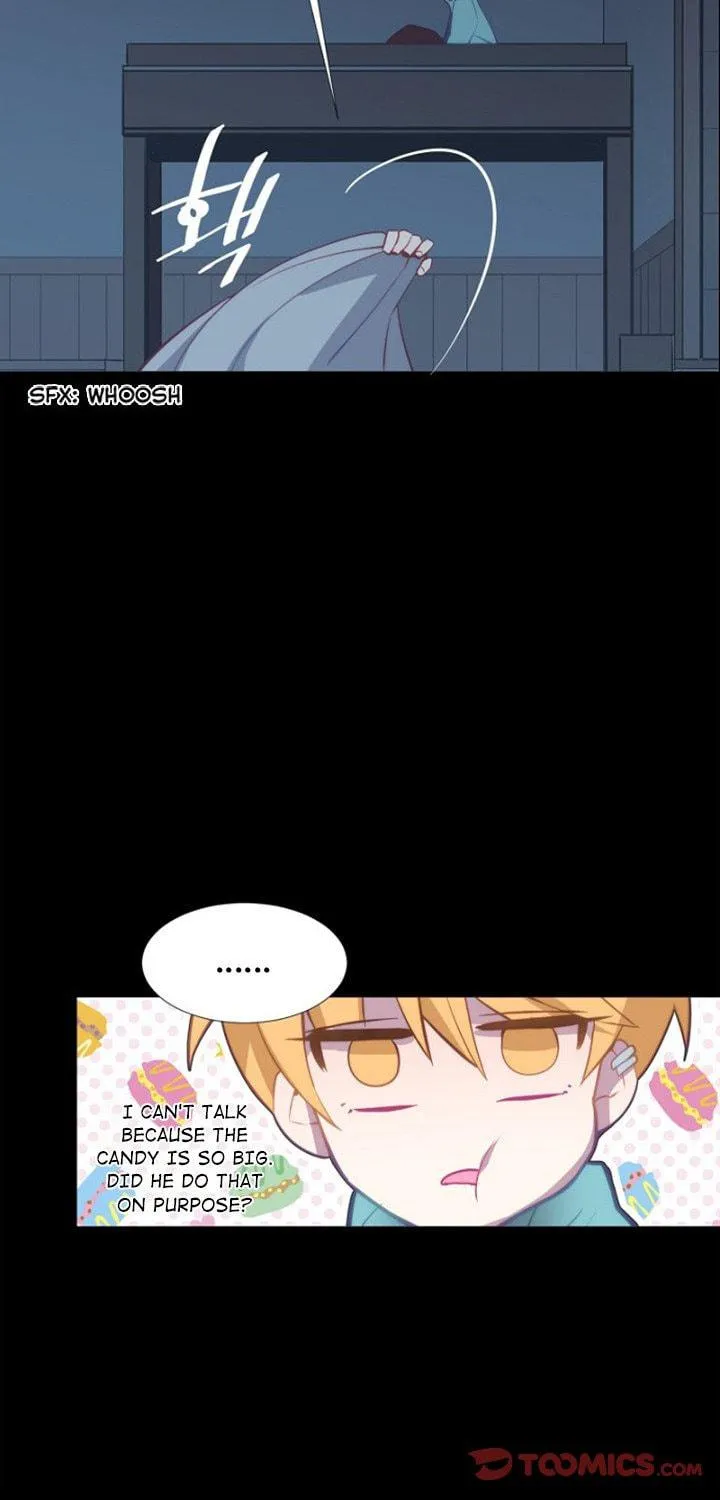 Read ANZ chapter 73 image 36 on Lezhin
