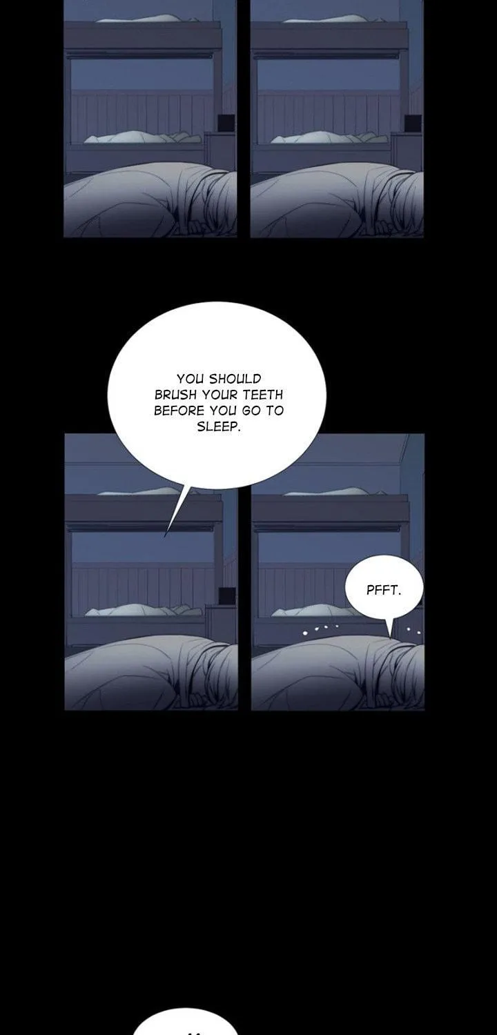 Read ANZ chapter 73 image 38 on Lezhin