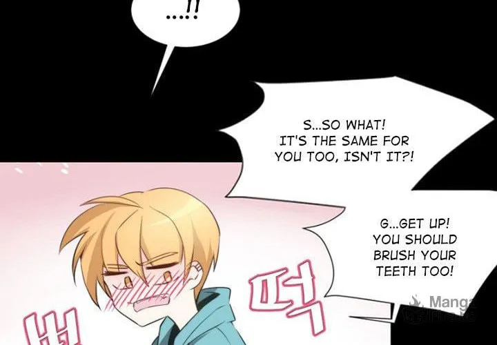Read ANZ chapter 73 image 39 on Lezhin