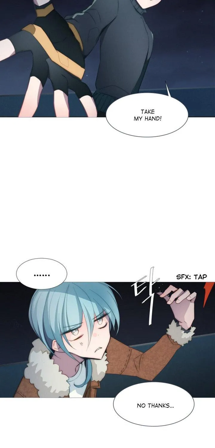 Read ANZ chapter 73 image 4 on Lezhin
