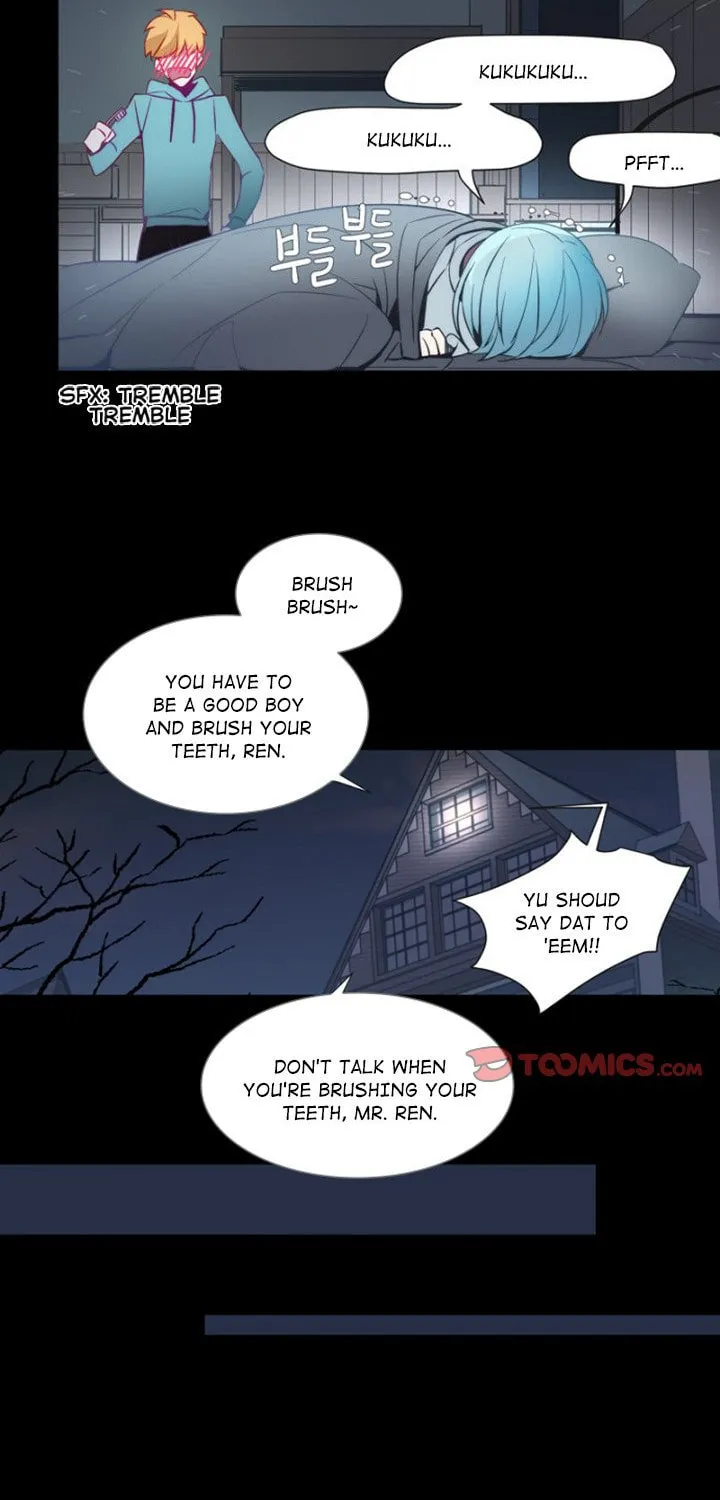 Read ANZ chapter 73 image 42 on Lezhin
