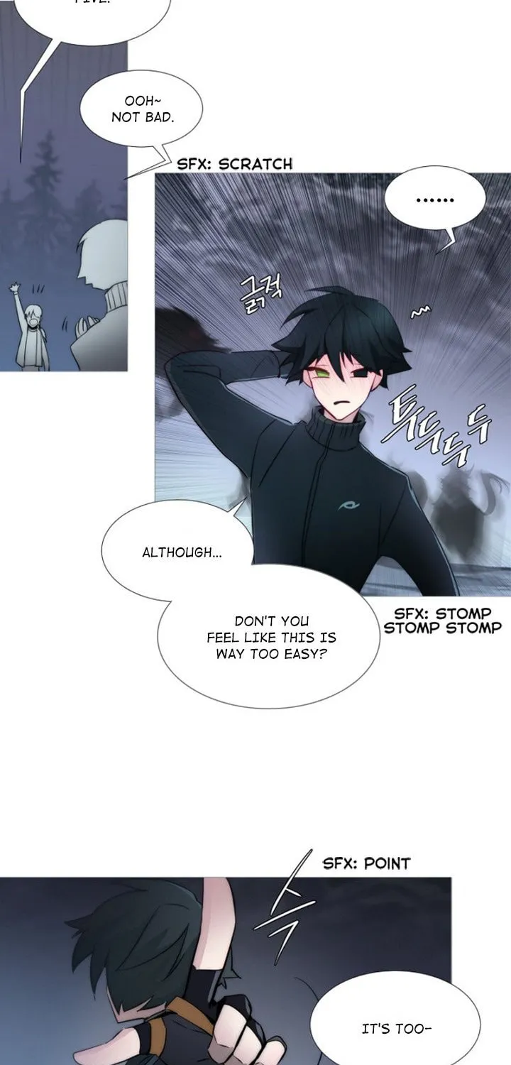 Read ANZ chapter 73 image 52 on Lezhin
