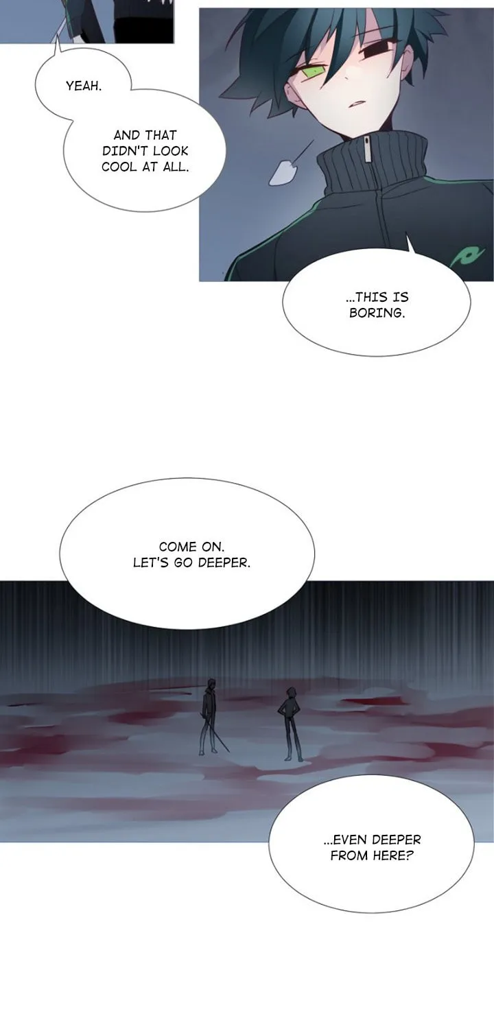 Read ANZ chapter 73 image 60 on Lezhin