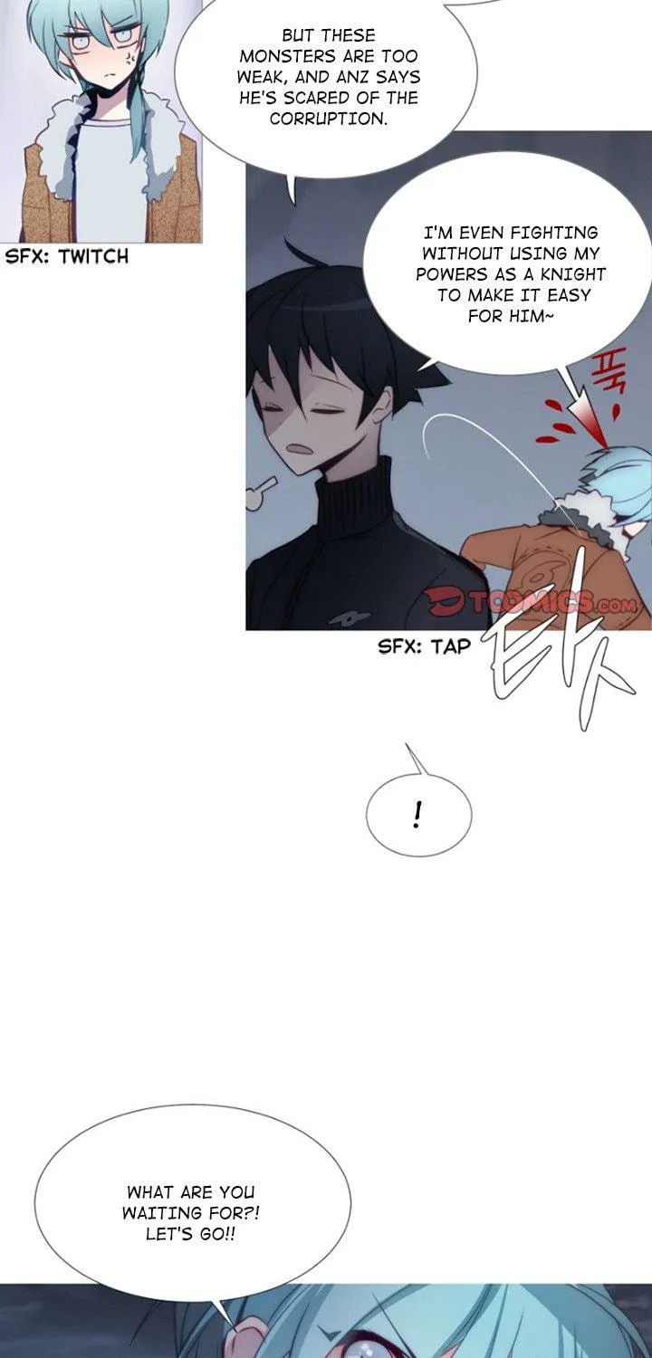 Read ANZ chapter 73 image 62 on Lezhin