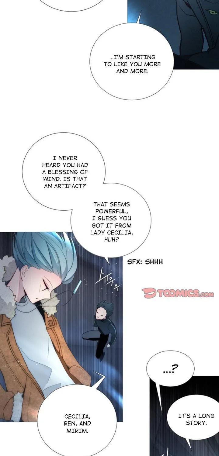 Read ANZ chapter 73 image 8 on Lezhin