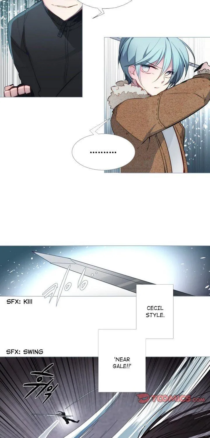 Read ANZ chapter 74 image 16 on Lezhin