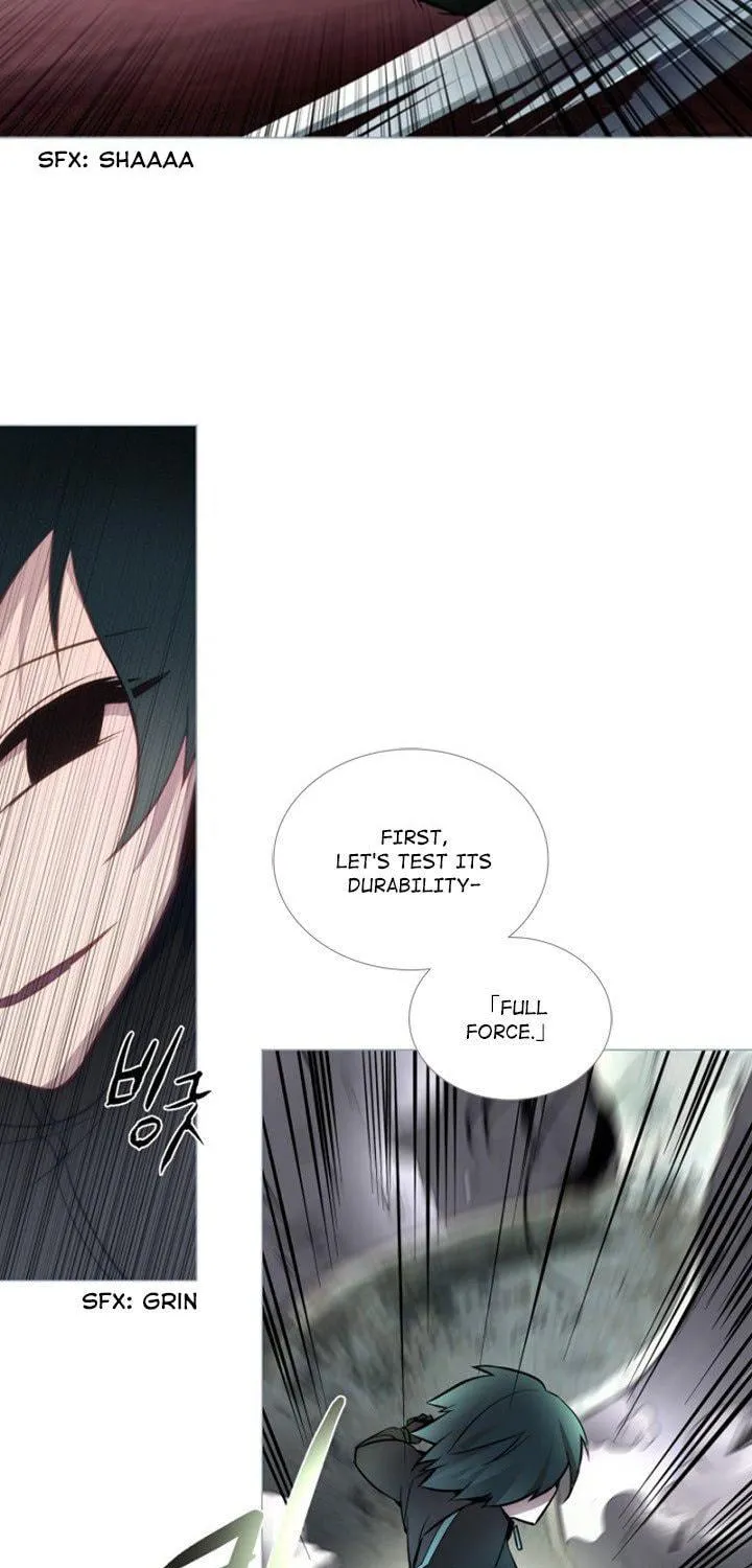 Read ANZ chapter 74 image 18 on Lezhin
