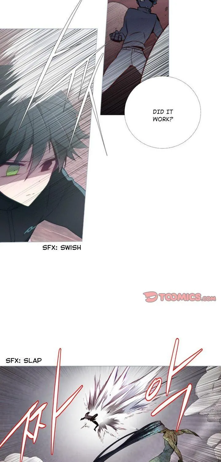 Read ANZ chapter 74 image 22 on Lezhin