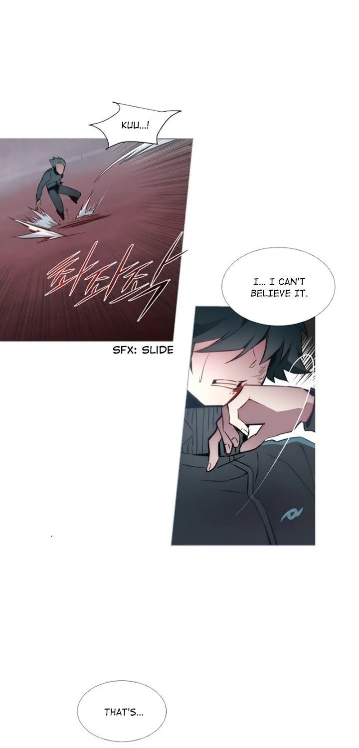Read ANZ chapter 74 image 24 on Lezhin