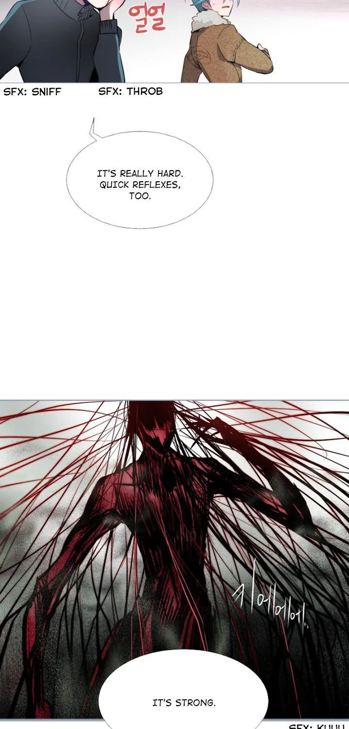 Read ANZ chapter 74 image 26 on Lezhin