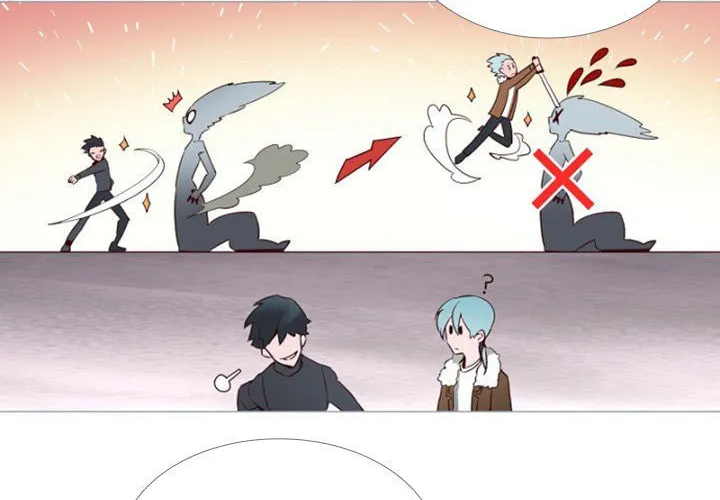 Read ANZ chapter 74 image 31 on Lezhin