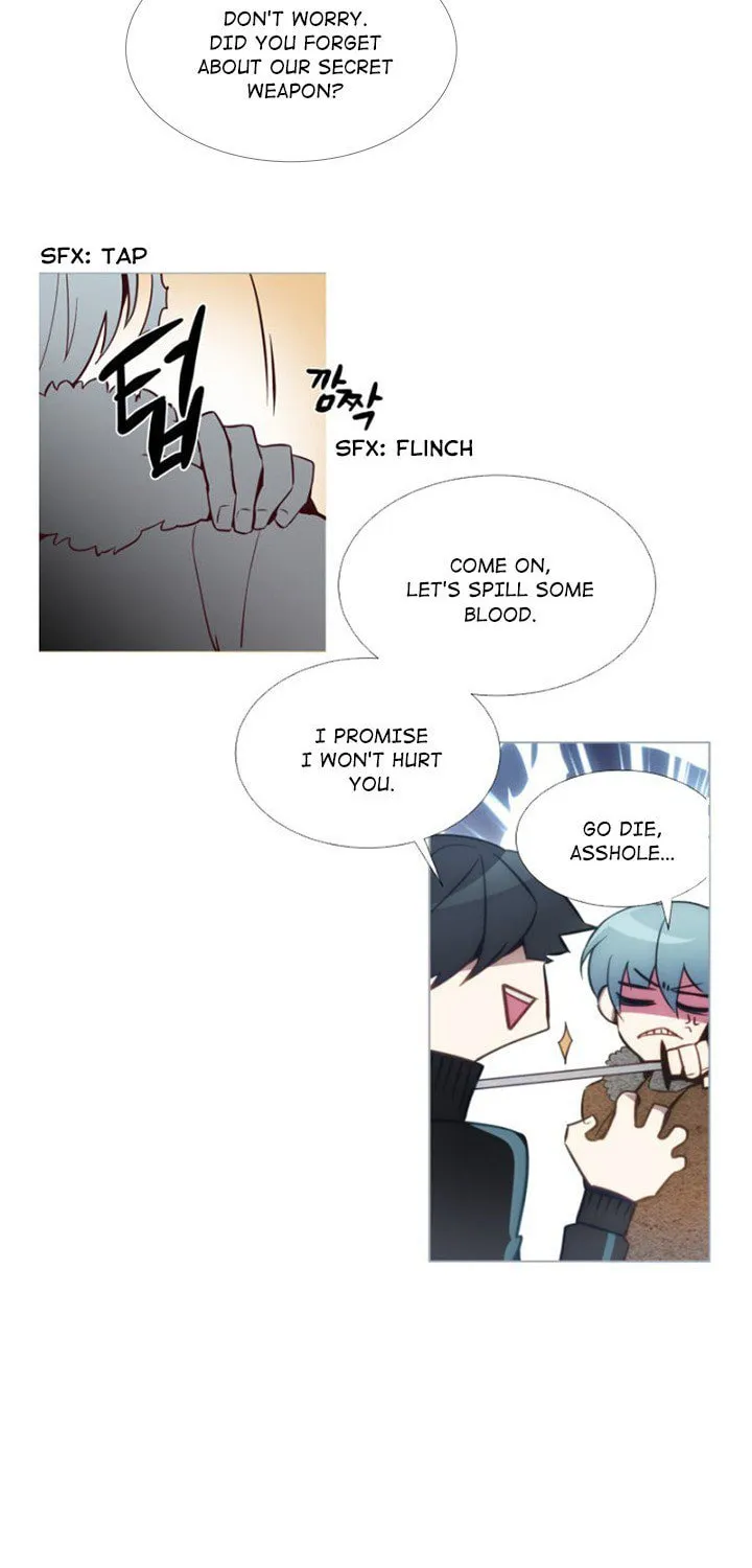 Read ANZ chapter 74 image 32 on Lezhin