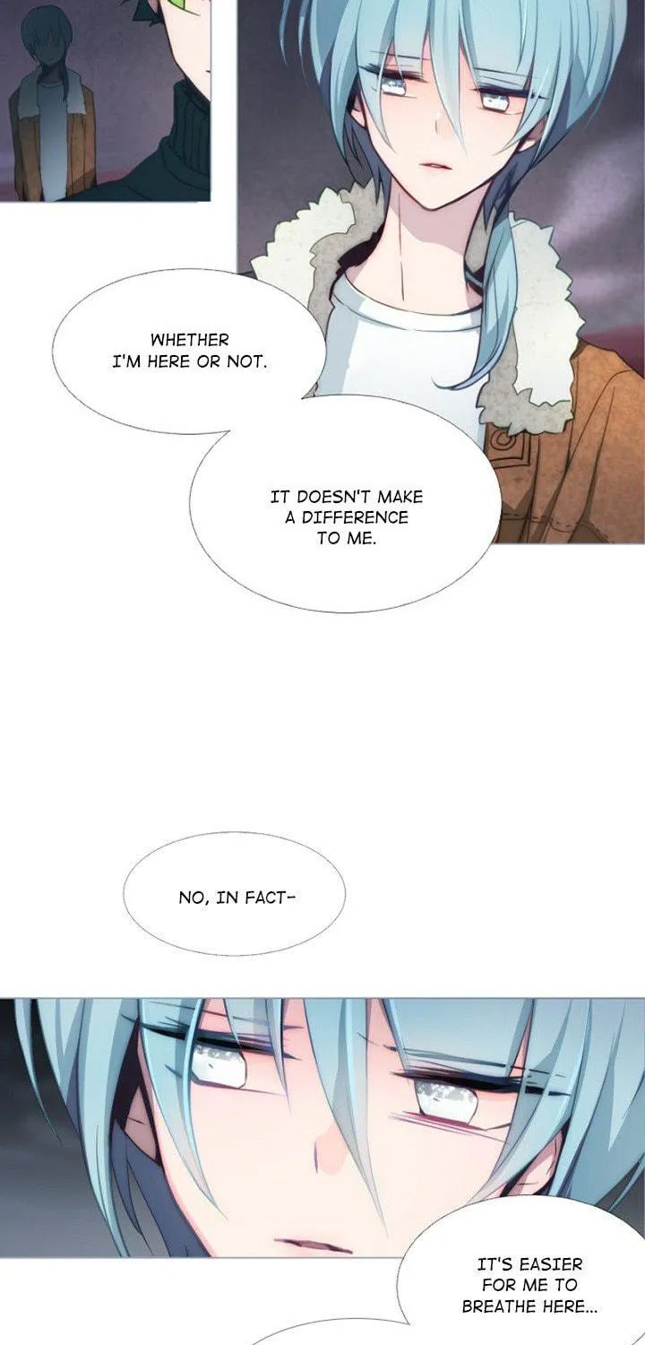 Read ANZ chapter 74 image 4 on Lezhin