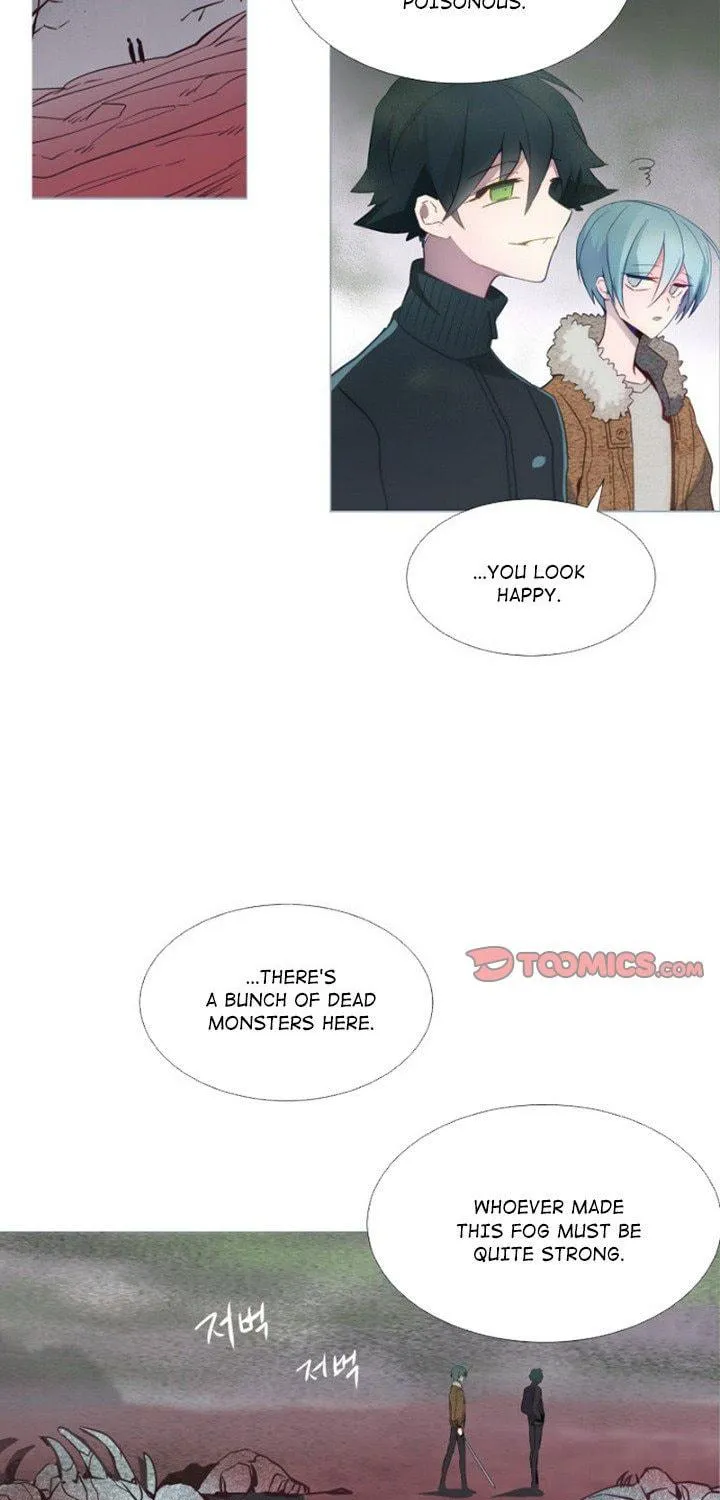 Read ANZ chapter 74 image 8 on Lezhin
