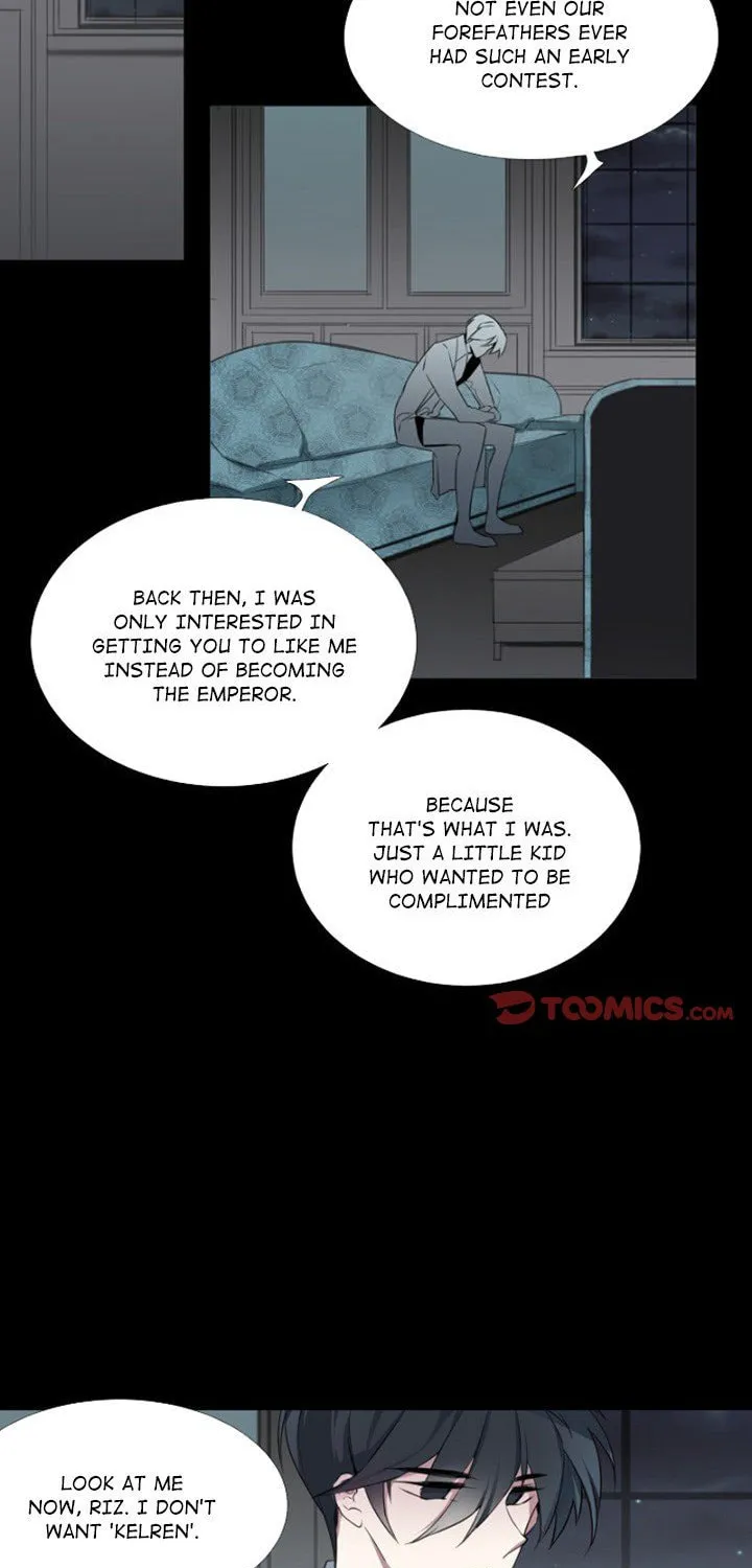 Read ANZ chapter 75 image 36 on Lezhin