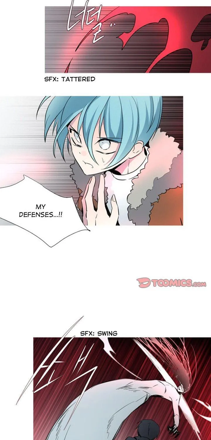 Read ANZ chapter 75 image 8 on Lezhin