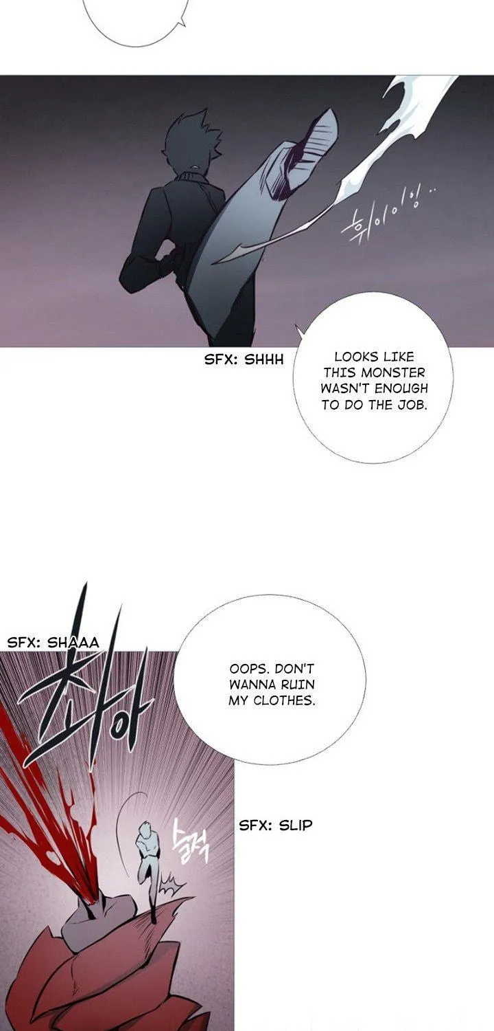 Read ANZ chapter 76 image 10 on Lezhin