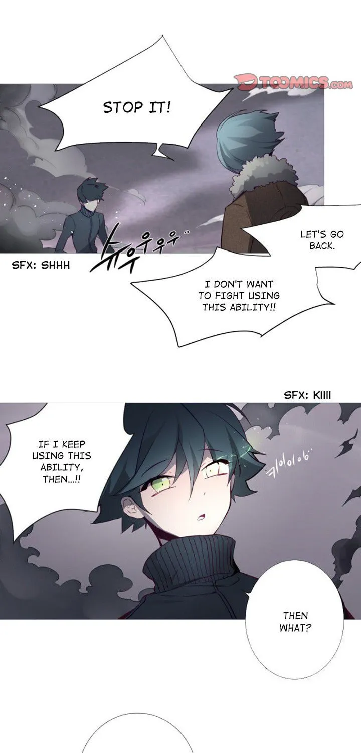 Read ANZ chapter 76 image 20 on Lezhin