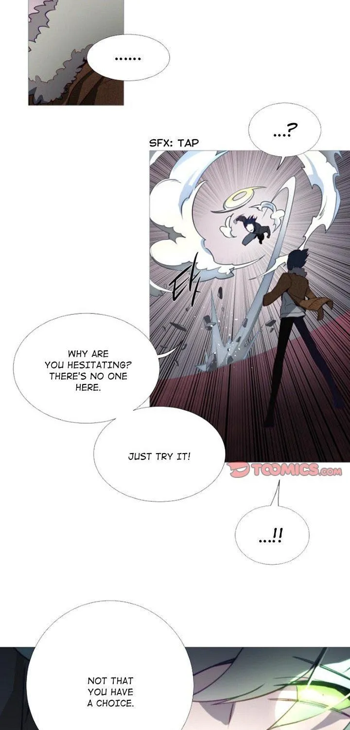 Read ANZ chapter 76 image 22 on Lezhin