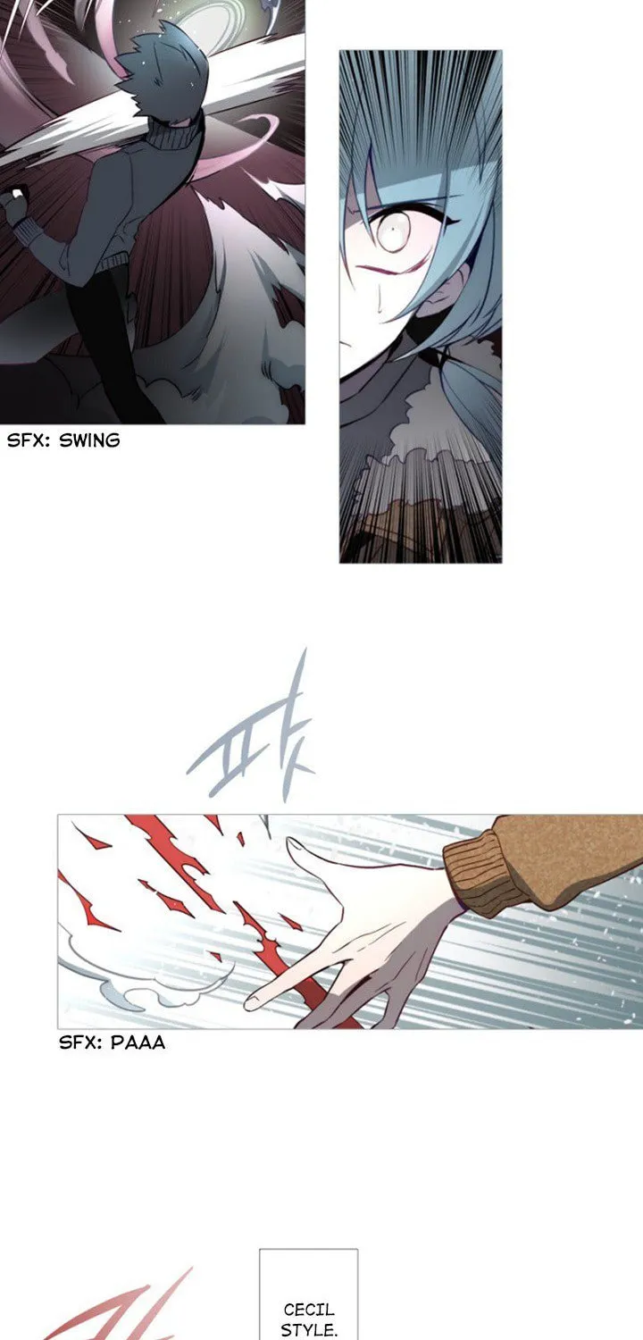 Read ANZ chapter 76 image 24 on Lezhin